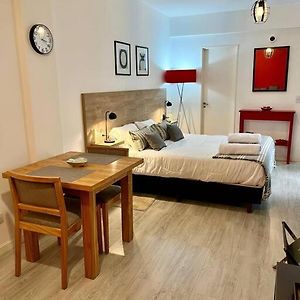 Moderno Departamento En Palermo A Estrenar